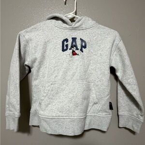 Gap Disney Mickey Hoodie